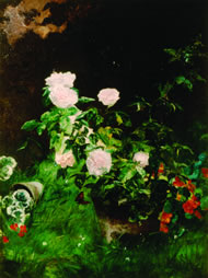 H.Boulenger Les roses